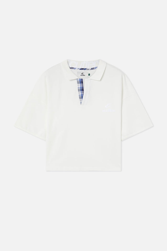 Berlin White Polo
