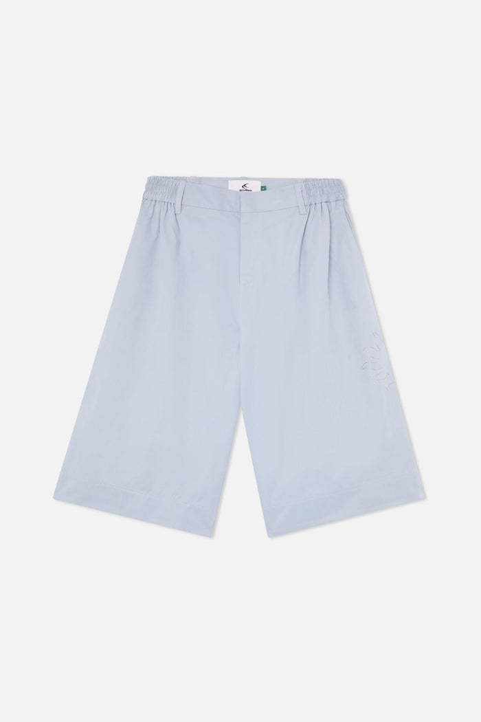 Kangoo Shorts Gris Claro