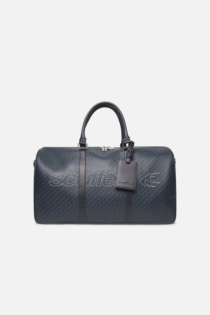 Bolsa de viaje Monogram Navy