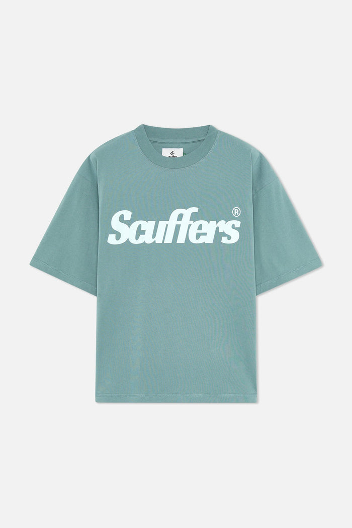 Kids Green T-Shirt