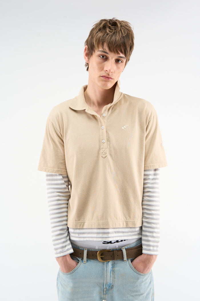 Polo Amarillo