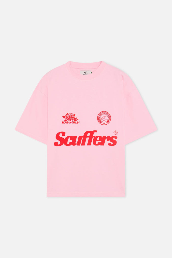 Pearl Pink T-Shirt