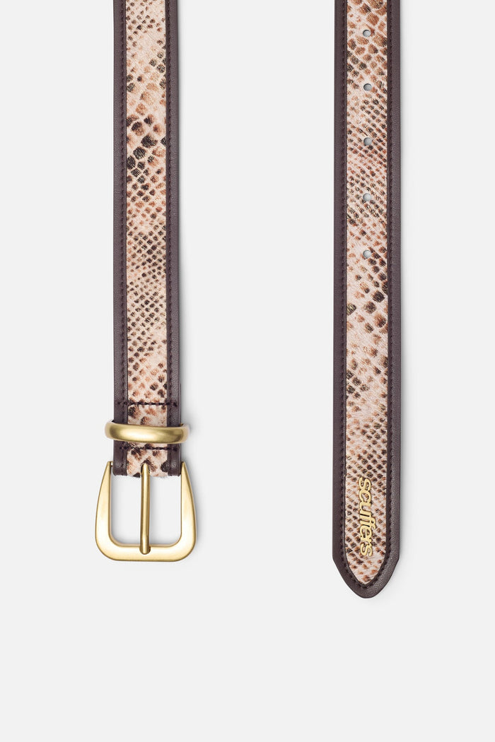 Sabana Leopard Belt
