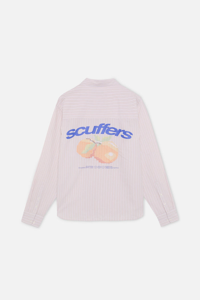 Sicilia Ecru Shirt