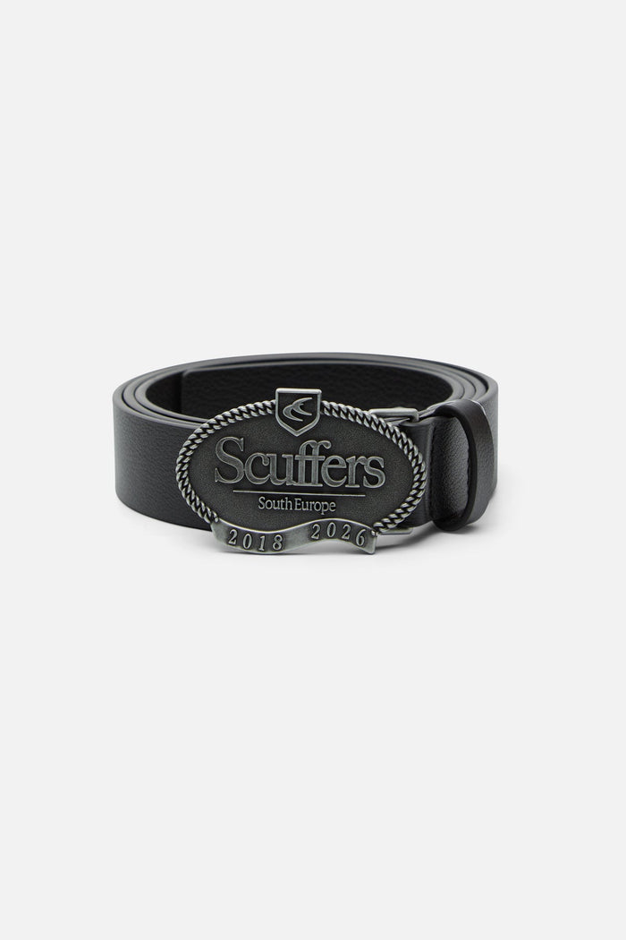 South Europe Black Belt