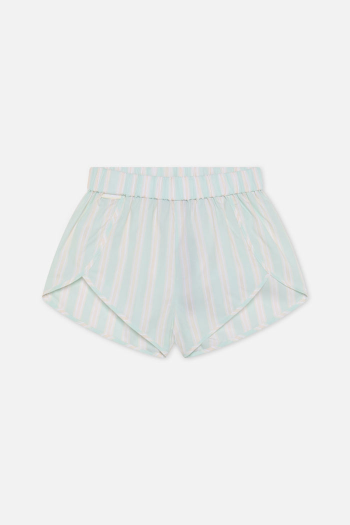 Sweet Green Shorts