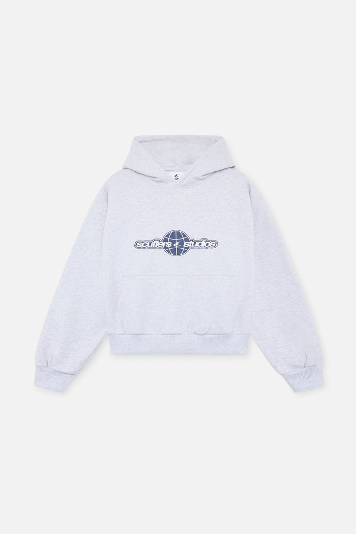 Universal Melagne Hoodie