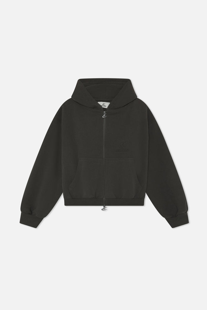 Weekender Dark Zipper
