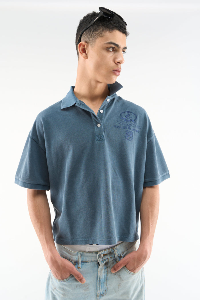 Polo de la Armada del Sur de Europa