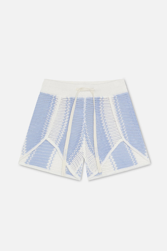 SCFF Albiceleste Football Short