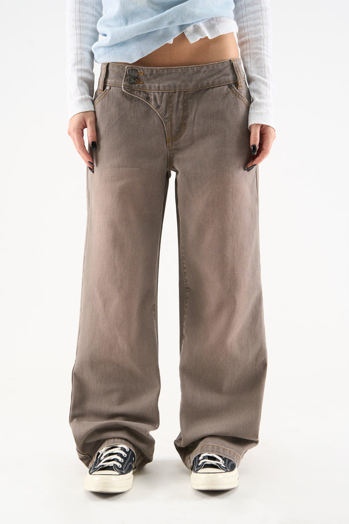 Pantalones Mare Topo
