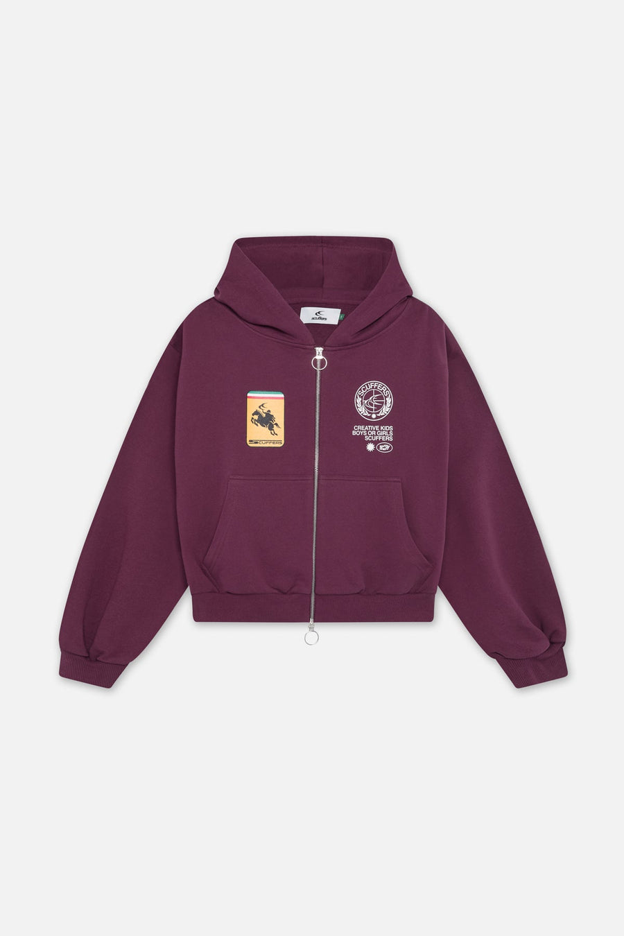 Hoodies