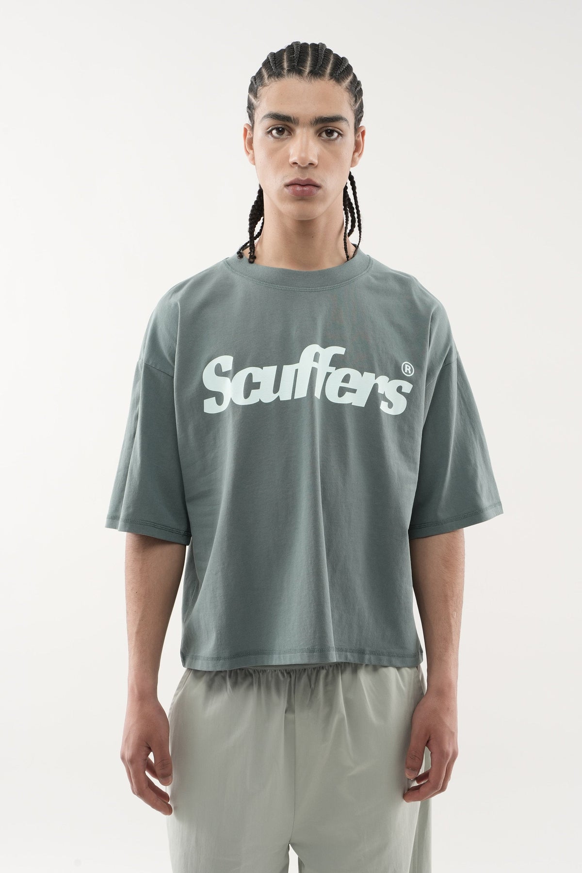 Kids Green T-Shirt