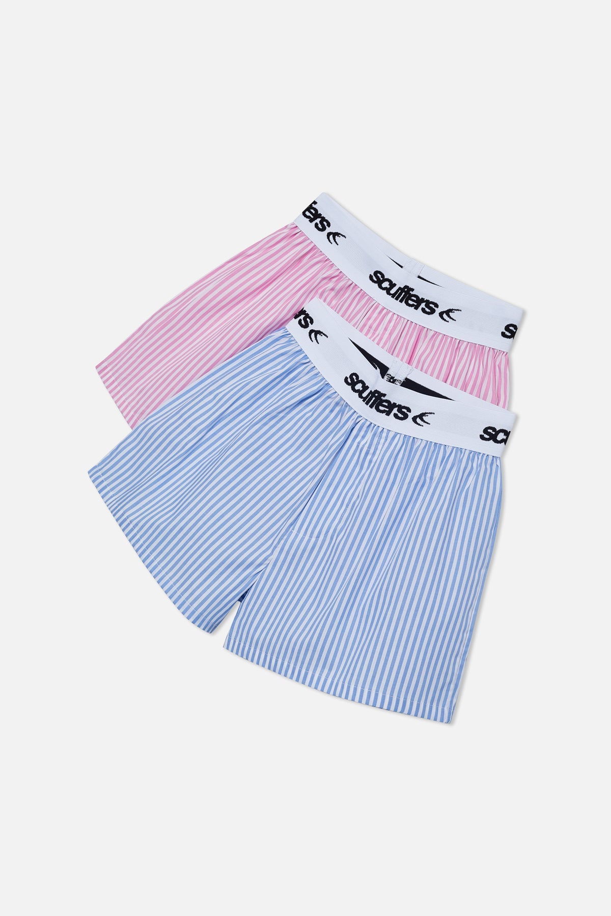 Paquete de Bandas para Ropa Interior