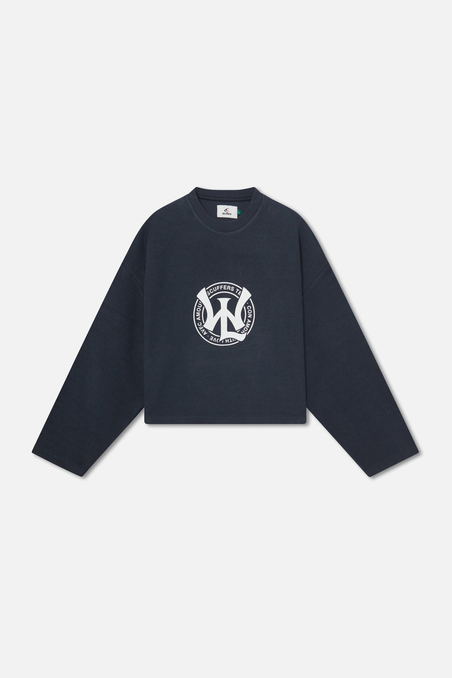 Crewnecks