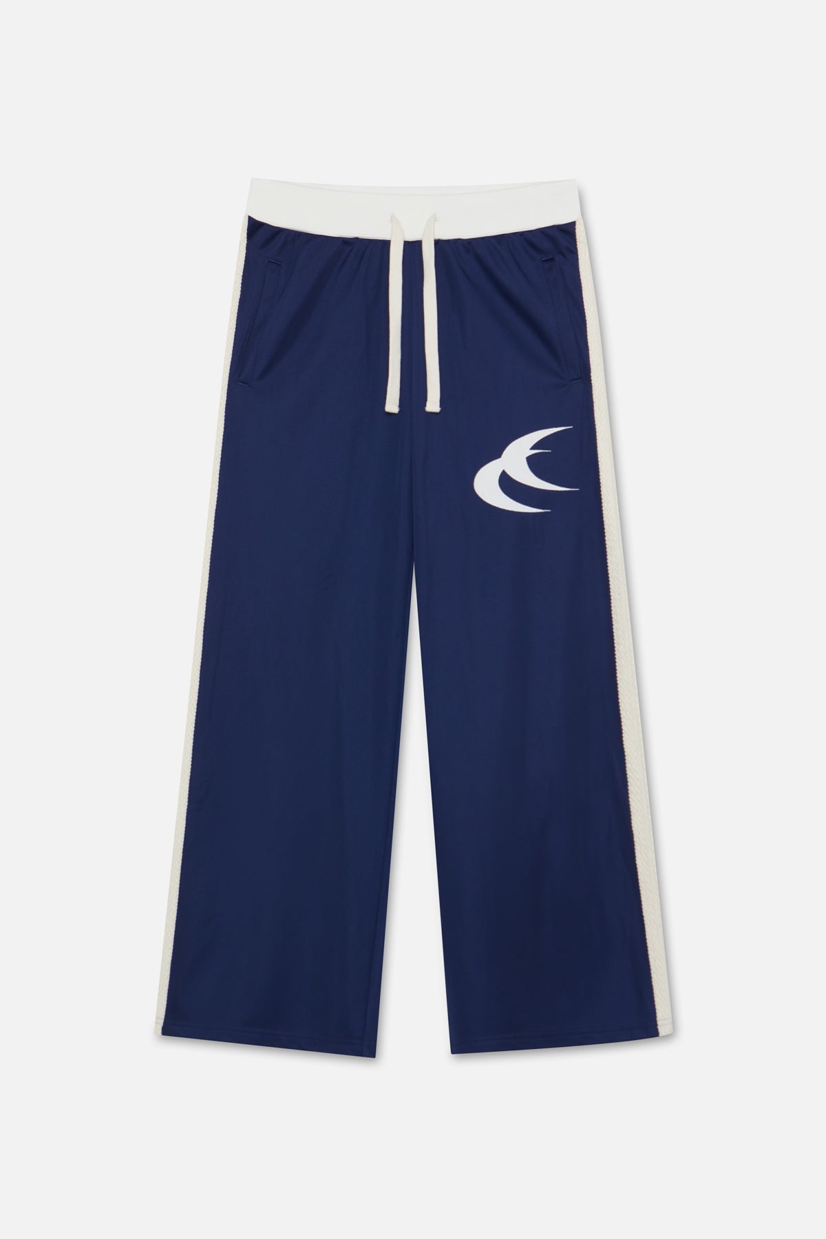 Pantalones de traje azul marino Gallery
