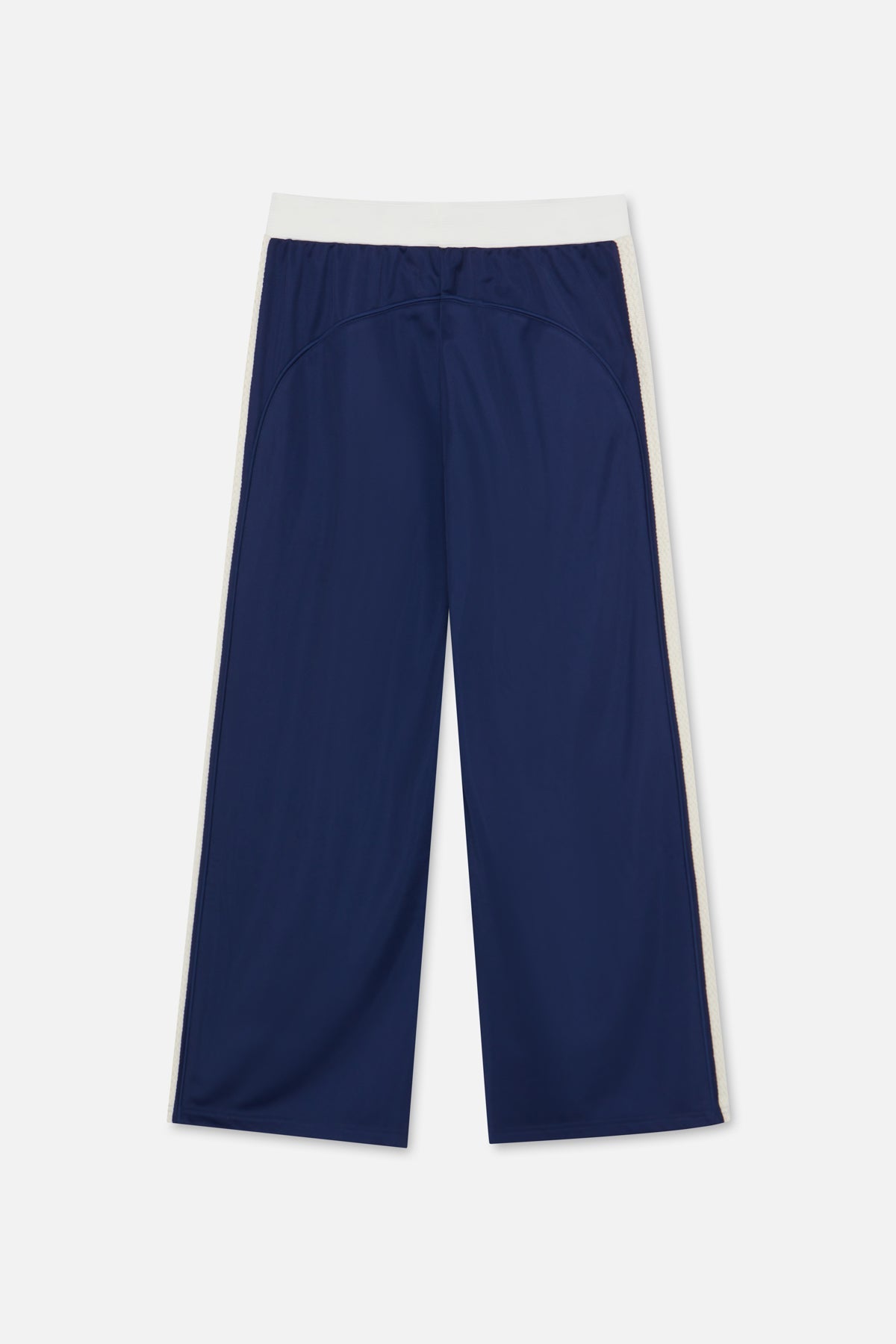 Pantalones de traje azul marino Gallery