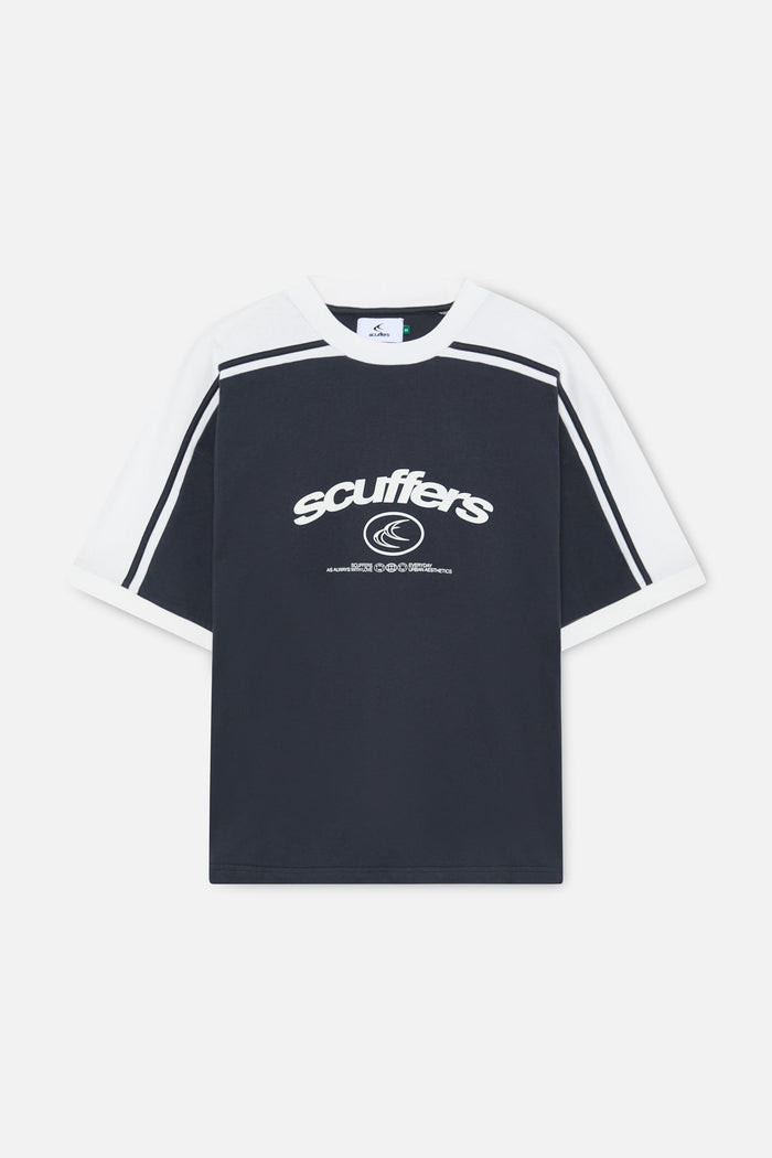 Effortless Dark T-Shirt