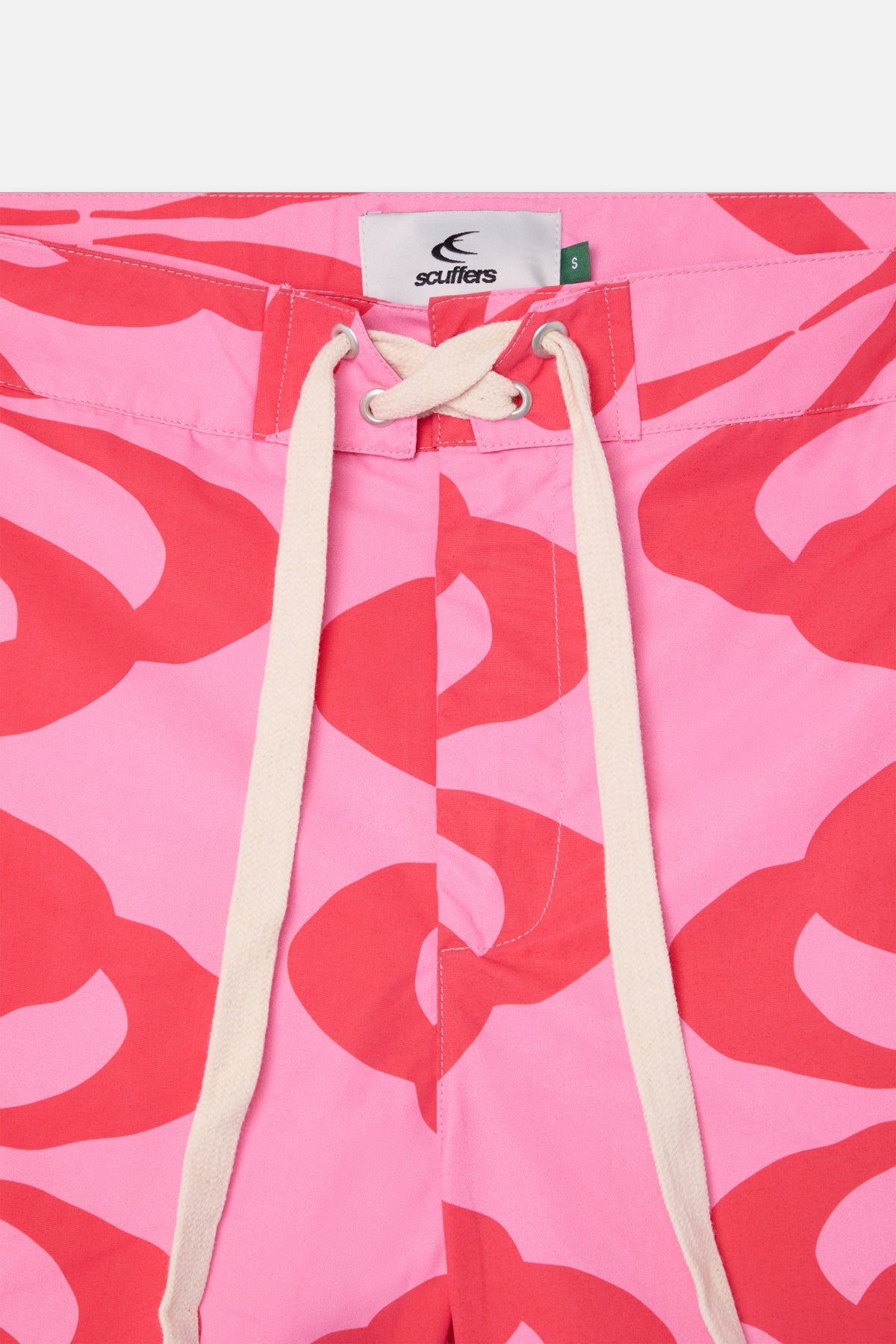Bañador Rosado Luna