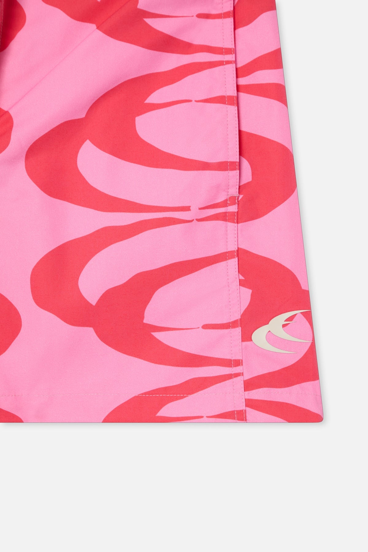 Bañador Rosado Luna