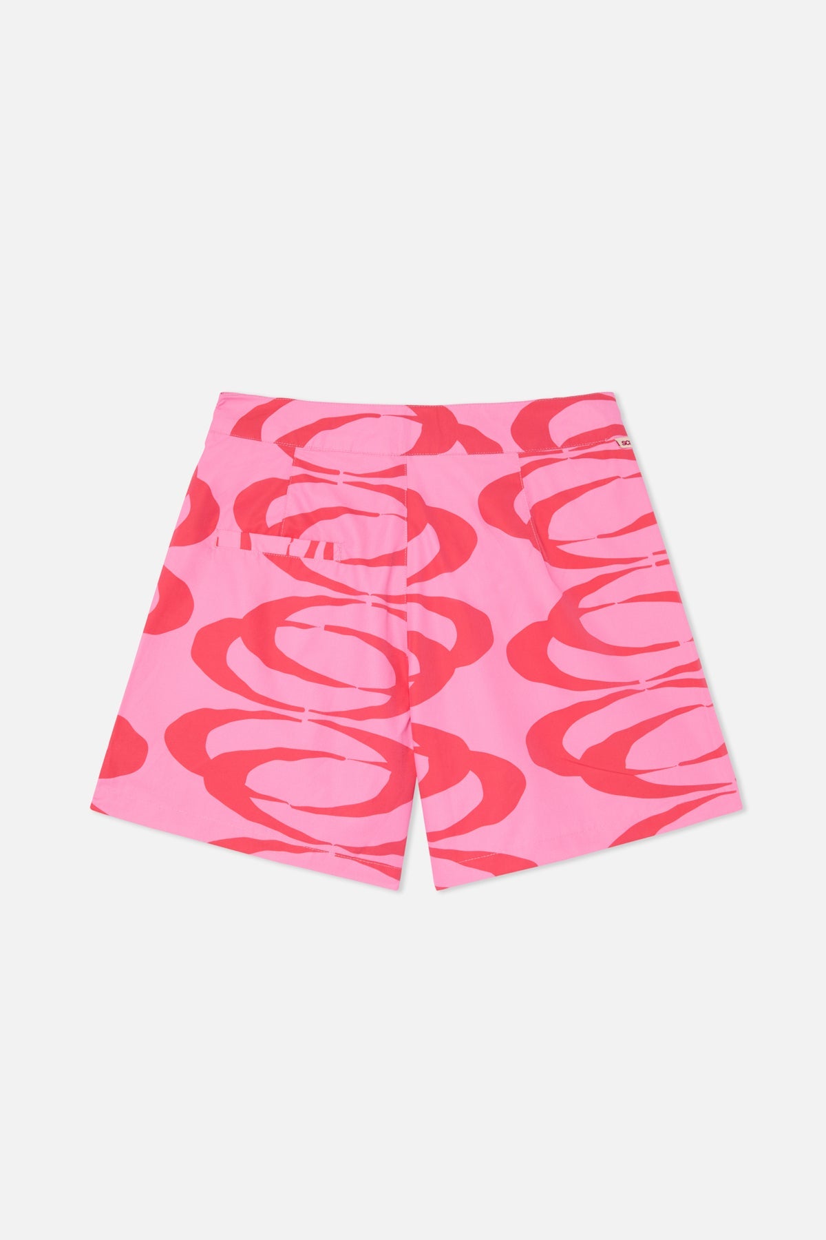Bañador Rosado Luna