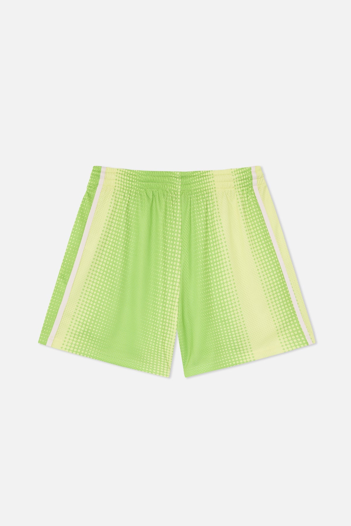 Pantalones Cortos Verdes Frequency