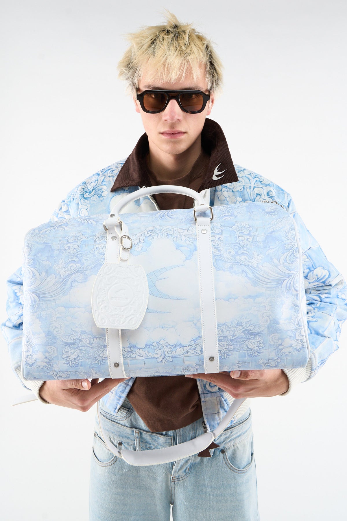 Oporto Duffle Bag
