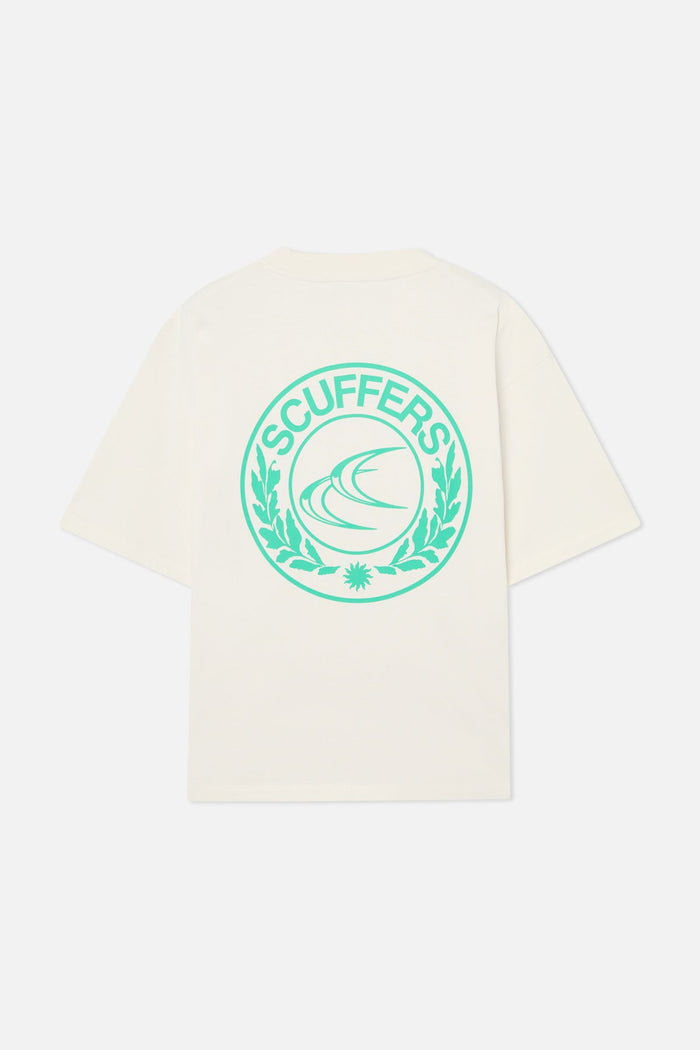 CLG Ecru T-shirt