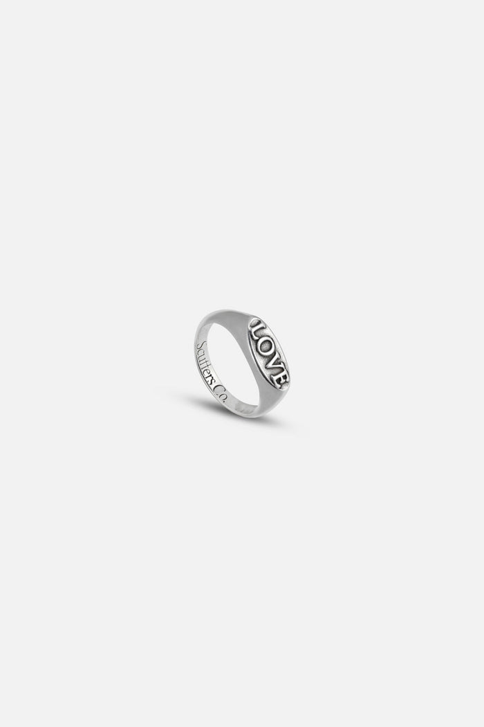 Love Combo Ring