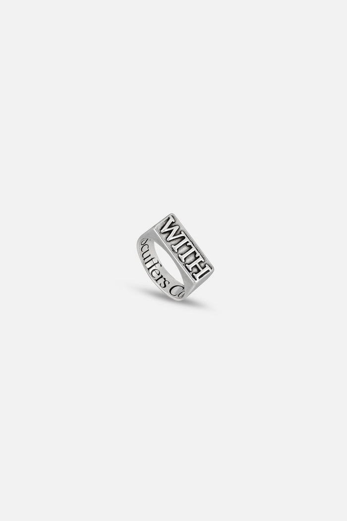 With Combo Ring