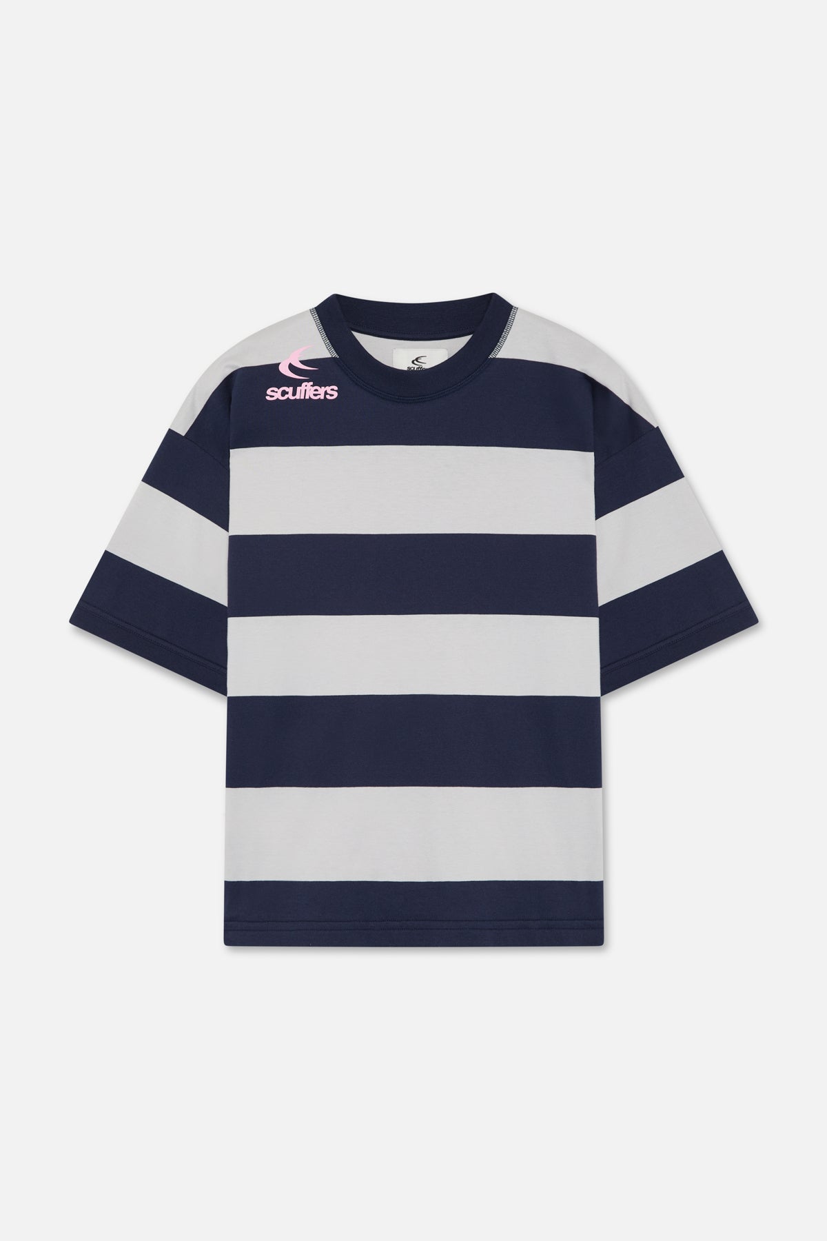 Camiseta Azul Amor