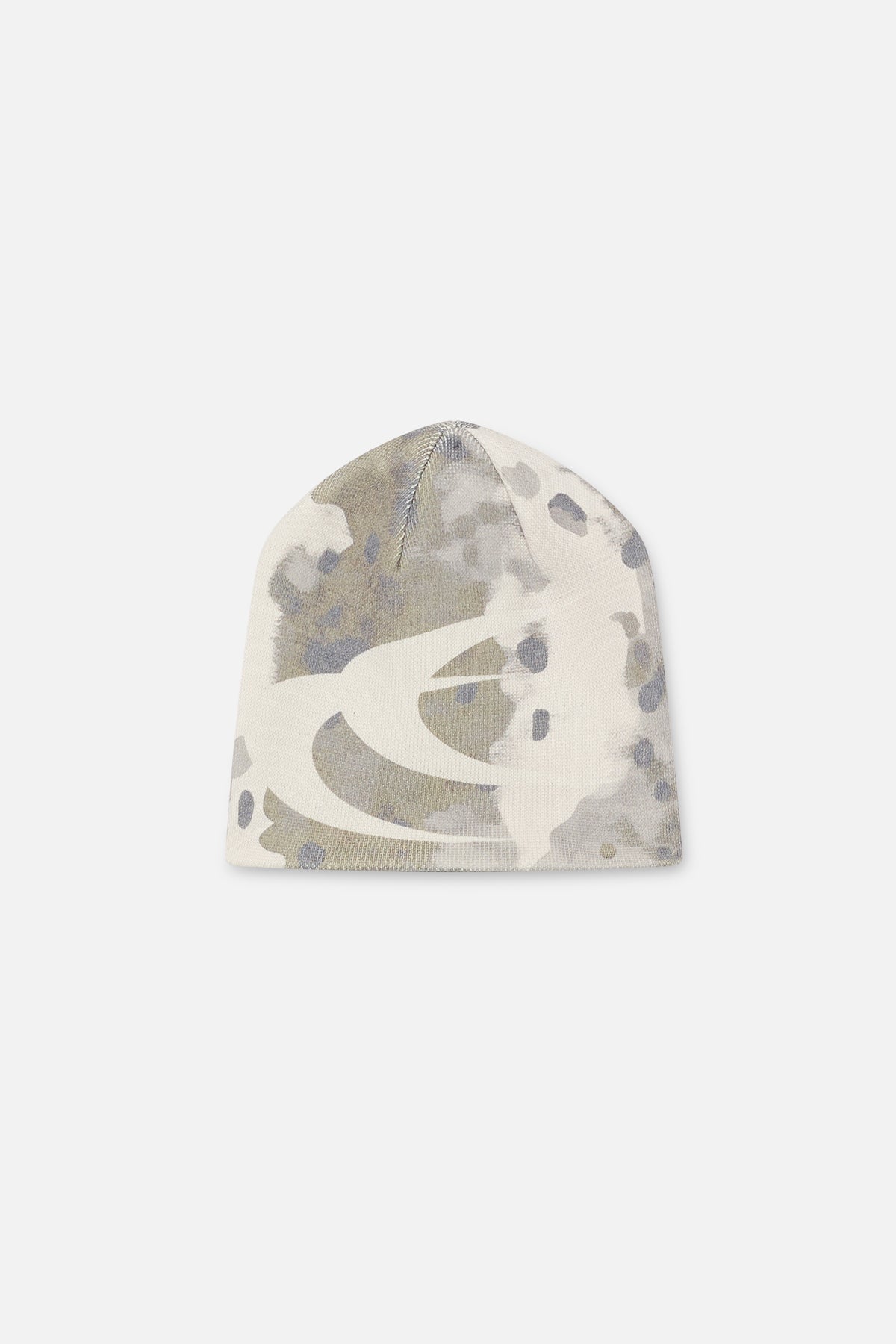 Gorro animal marrón