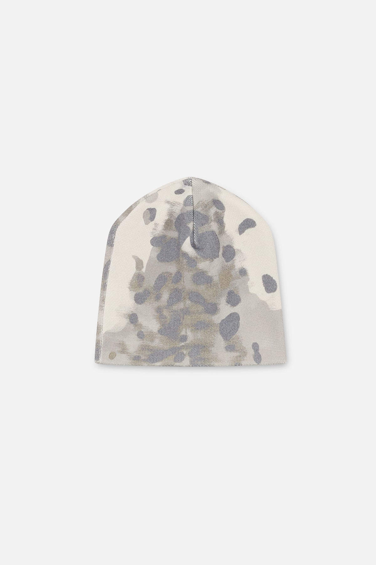 Gorro animal marrón