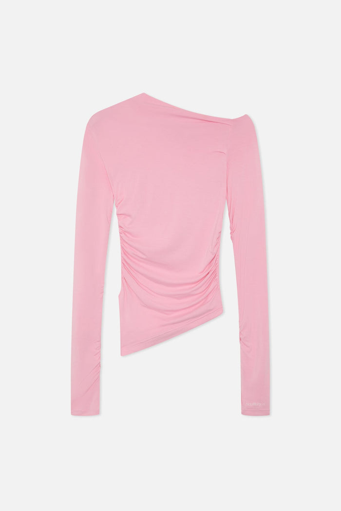 Claires Pink Longsleeve