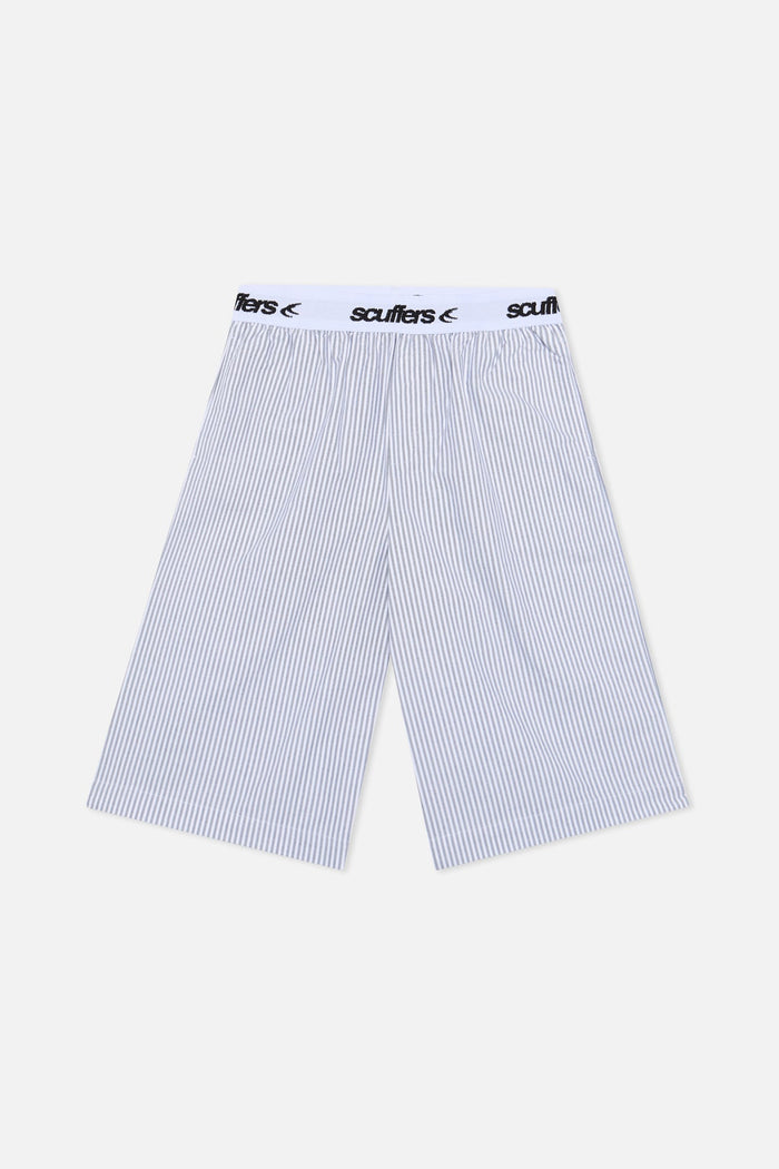 Bedroom Grey Shorts