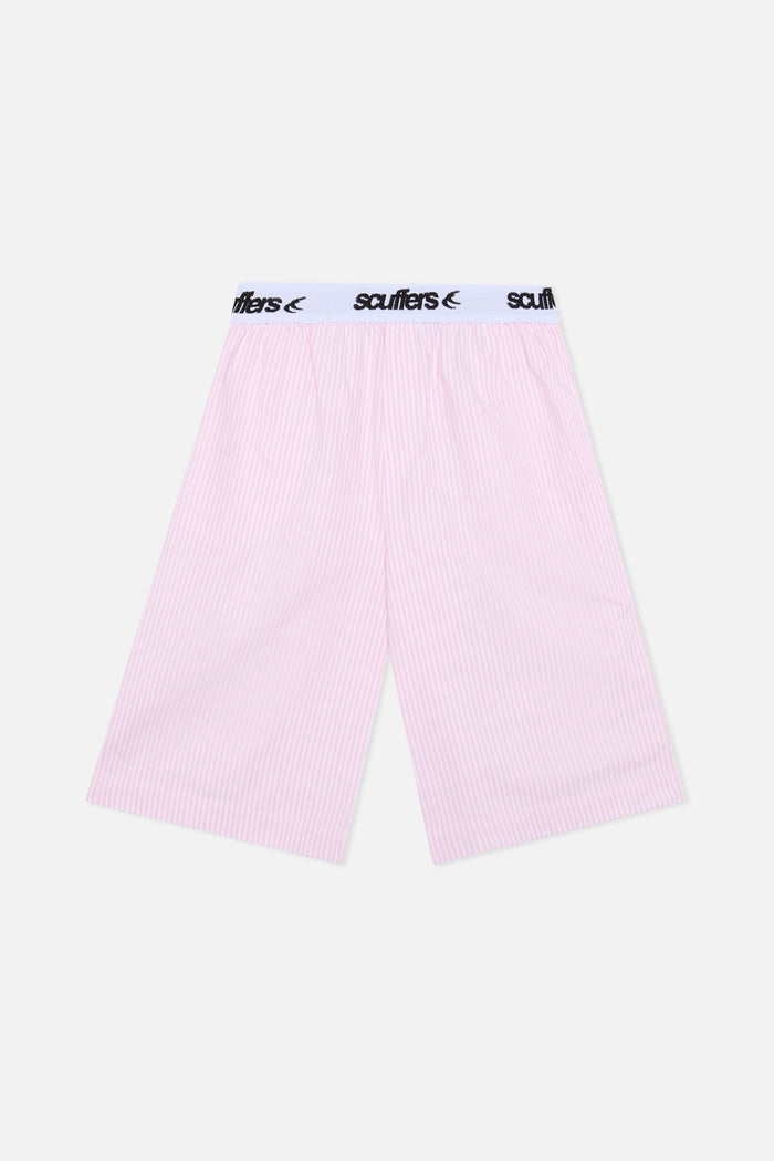 Bedroom Pink Shorts