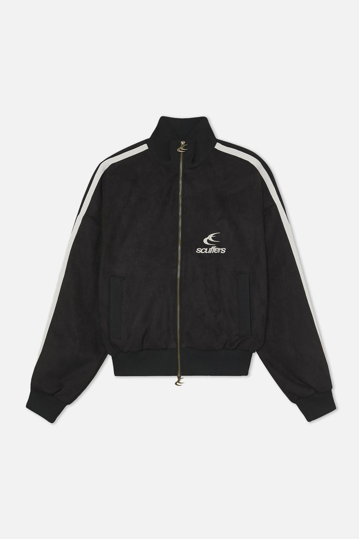 Bimbobox Black Jacket