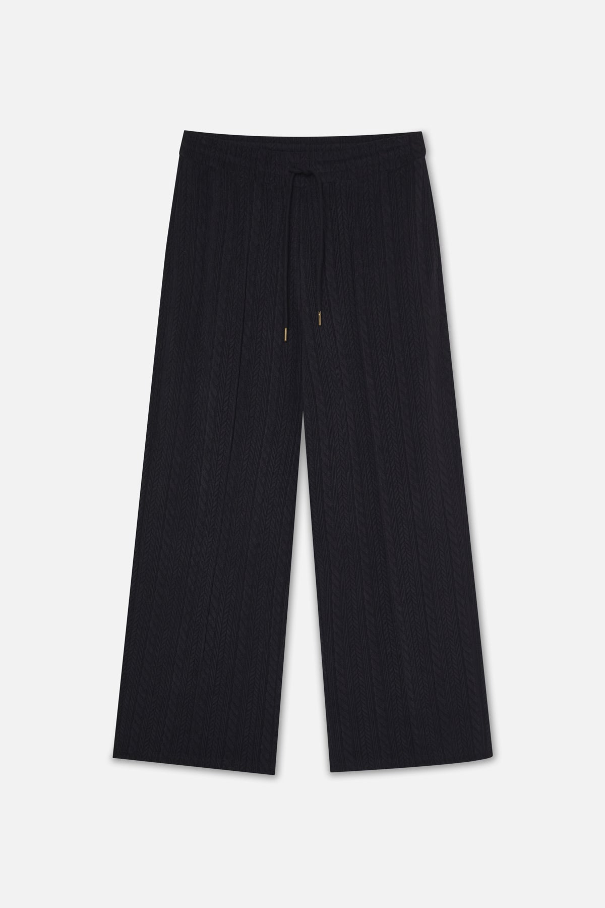 Pantalones Oscuros Bodega