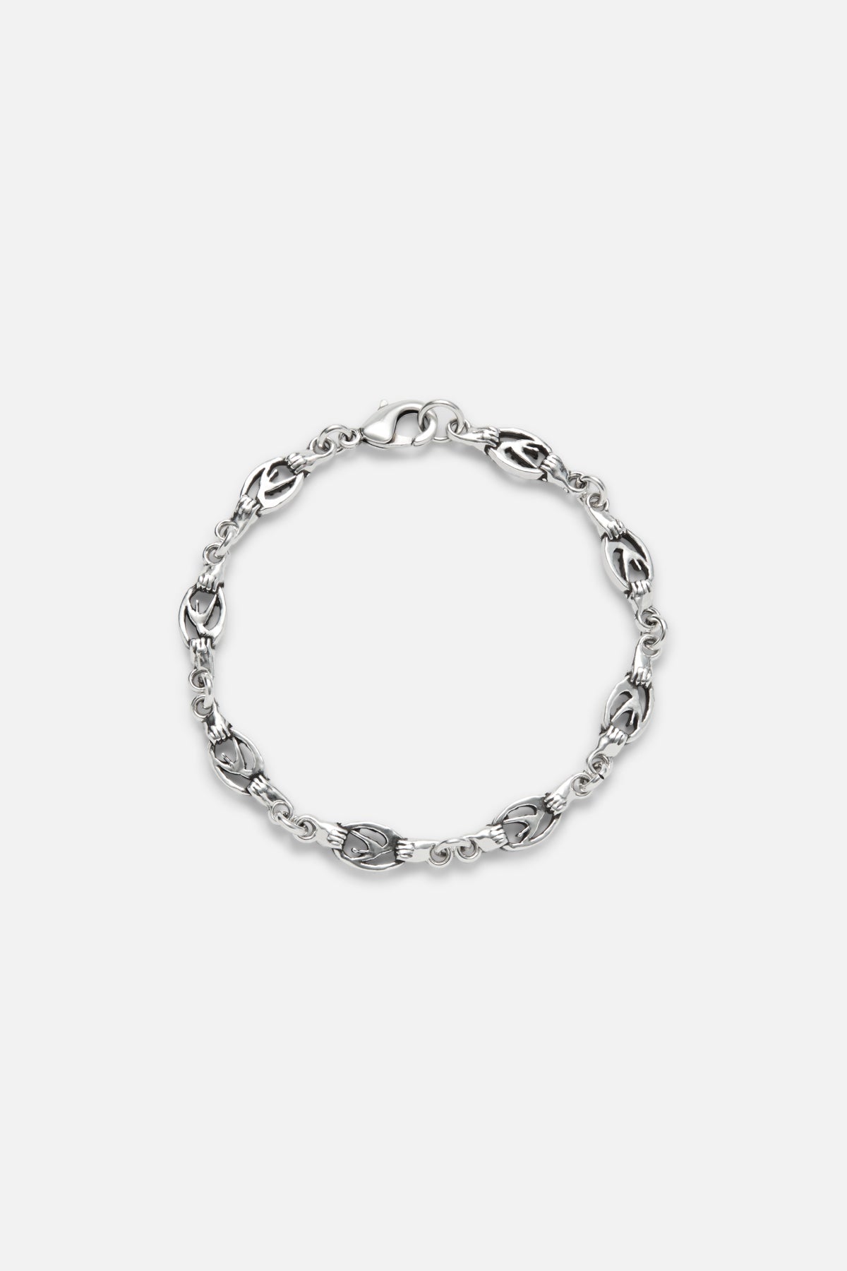 Pulsera Hermandad