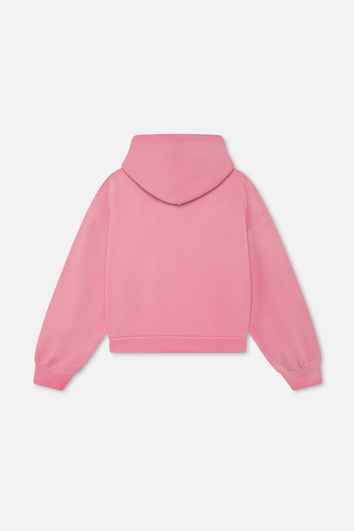 Cremallera Rosa Bullet