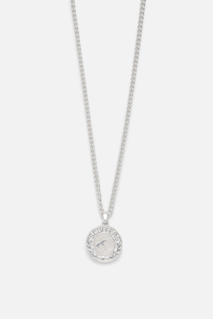 CLG AG Necklace