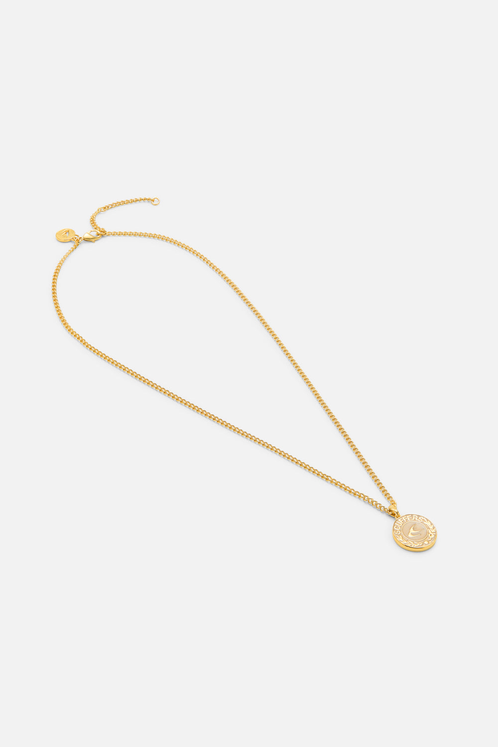 Collar CLG AU