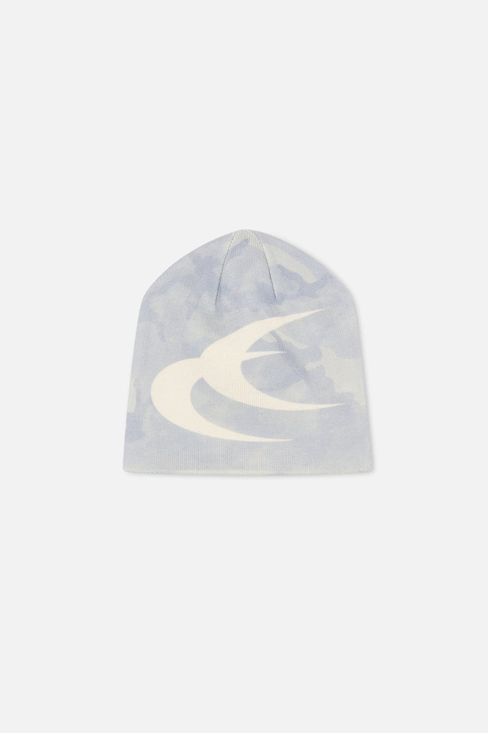 Camo Grey Beanie
