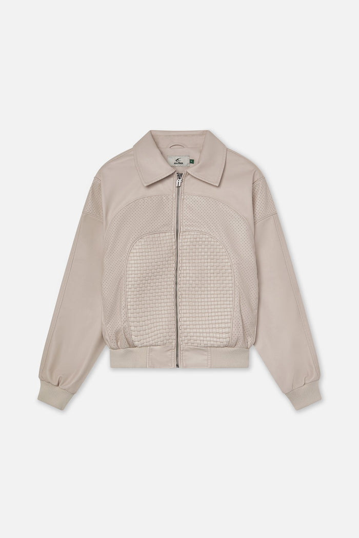 Country Ecru Jacket