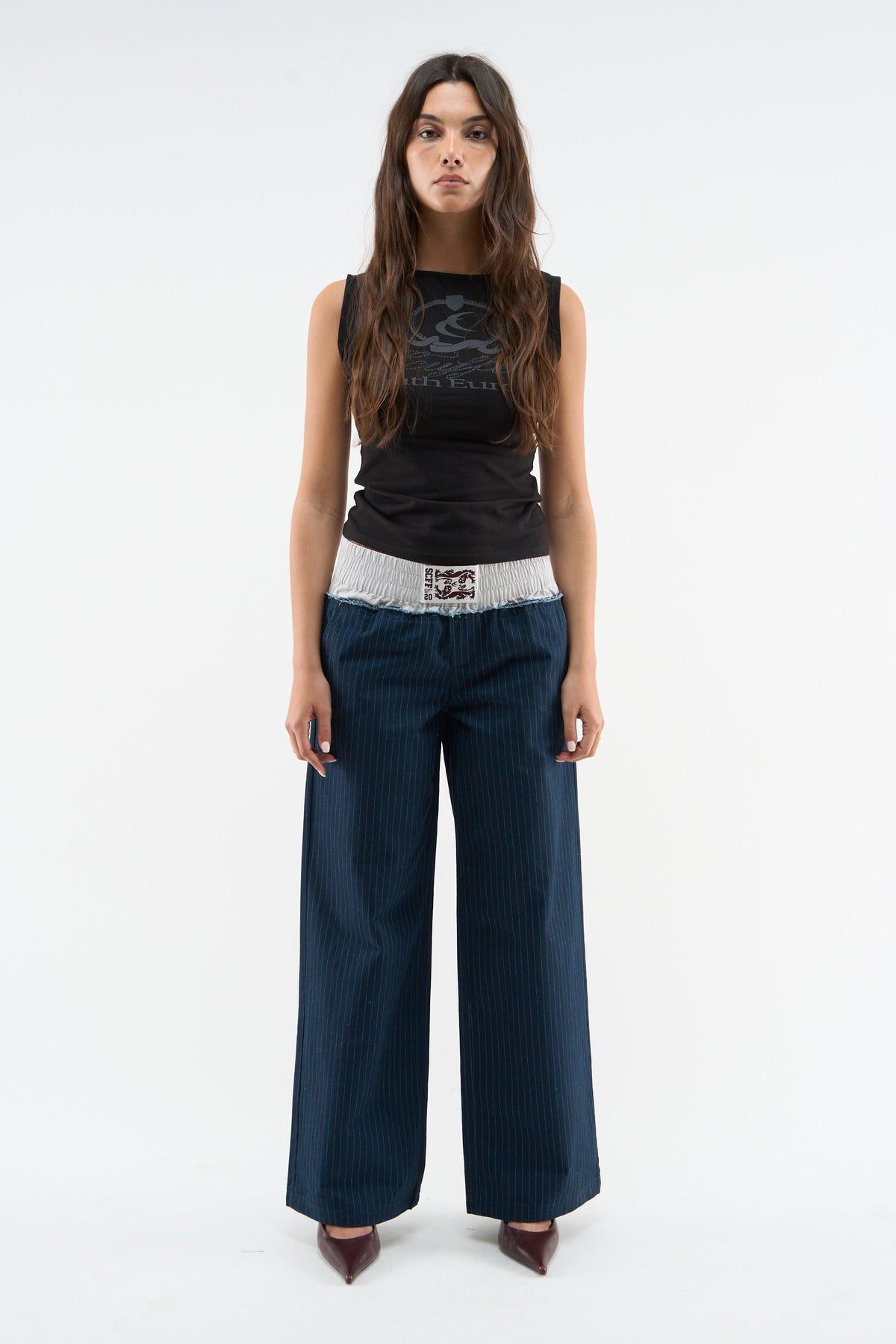 Pantalones Tai