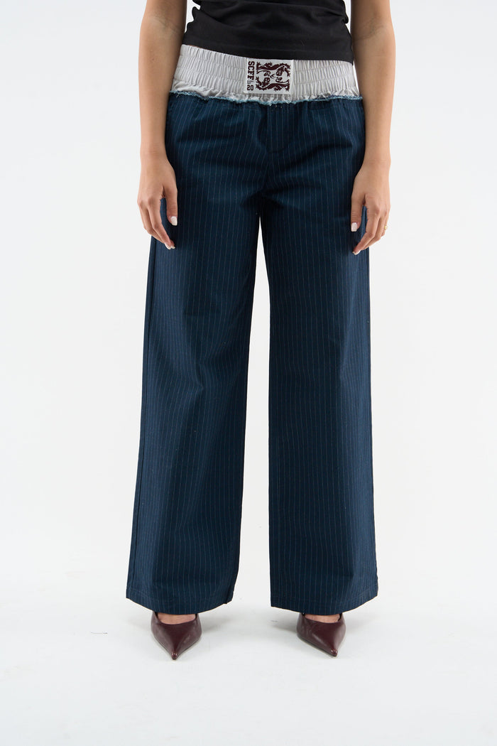 Pantalones Tai