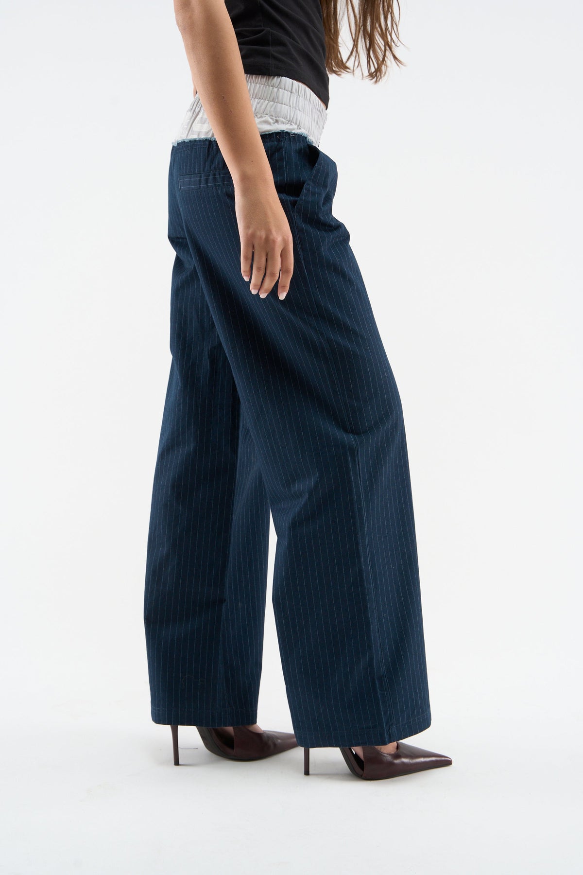Pantalones Tai