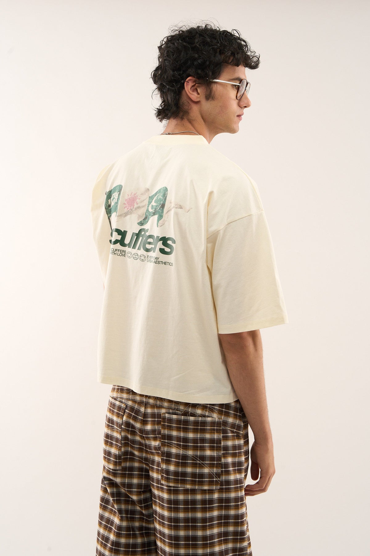 Camiseta Capitán Crudo