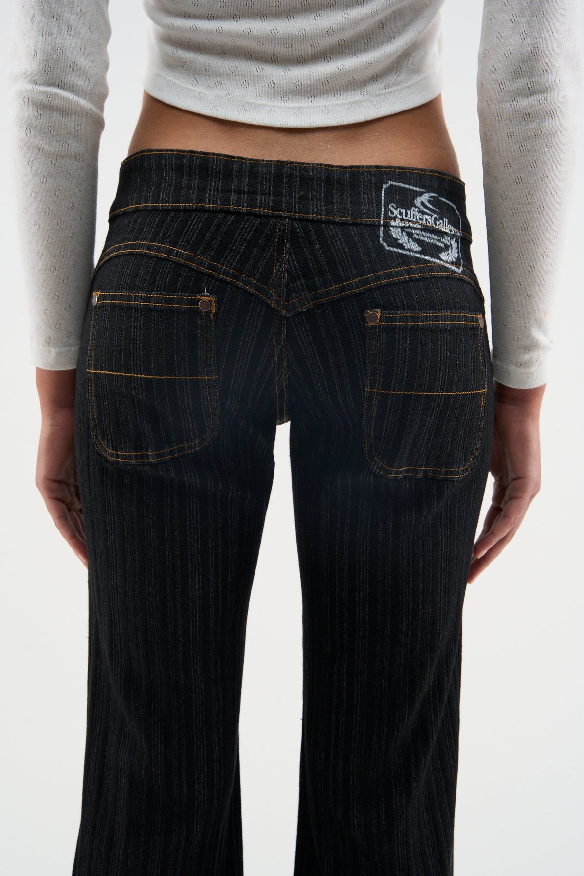 Ventus Dark Pants