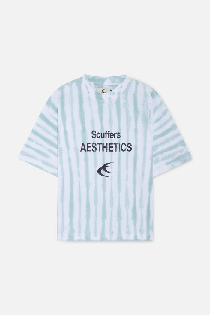 Denmark Green T-Shirt
